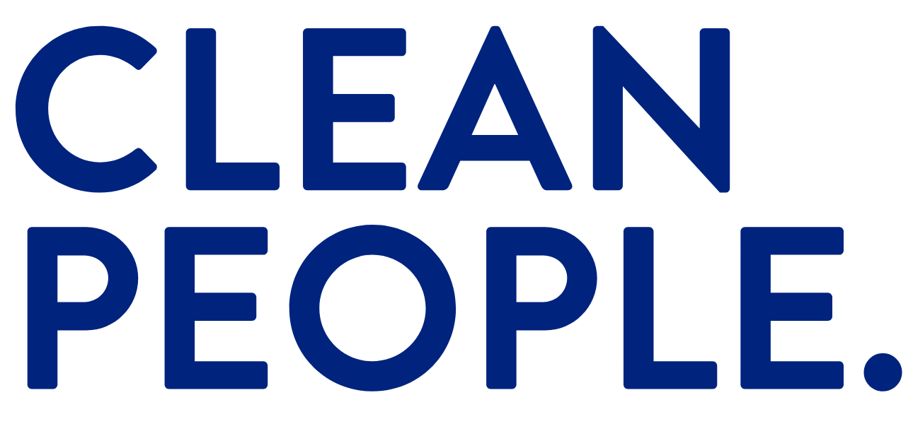 Clean People